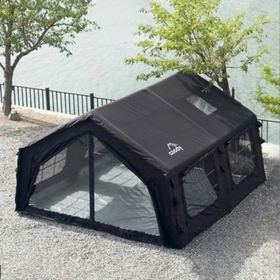 Image showing  17.2 Inflatable Tent House