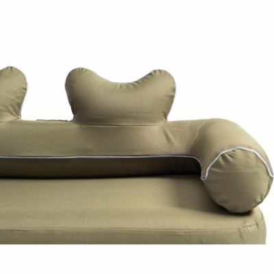 Image showing 3 th COODY Coody Air Sofa, Green