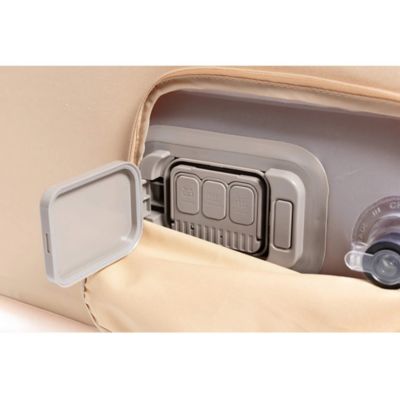 Image showing 5 th COODY Coody Air Sofa, Green