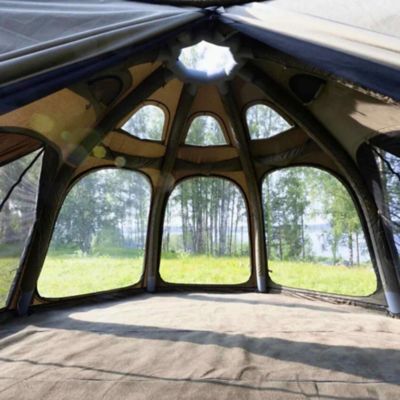 COODY Coody Carpet for Coody Dome Tent, Beige