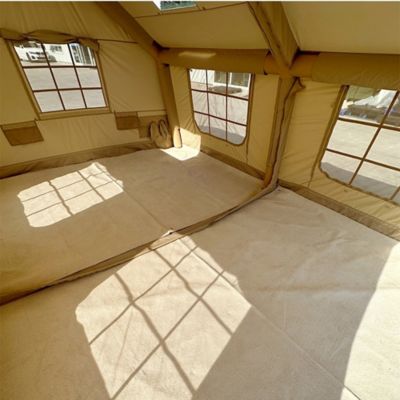 COODY Coody Carpet for Coody 17.2 Tent, Beige