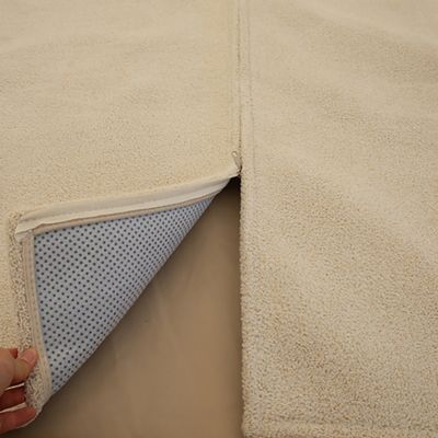 Image showing  Coody Carpet for Coody 17.2 Tent, Beige
