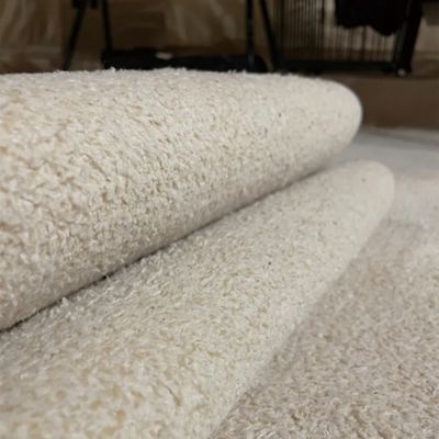 Image showing  Coody Carpet for Coody 17.2 Tent, Beige