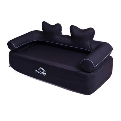 COODY Coody Air Sofa, Black