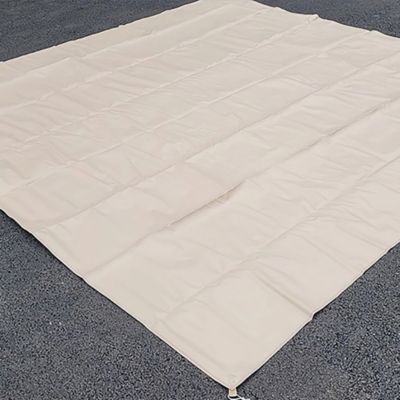 COODY Coody Ground Sheet for Coody Hub Tent
