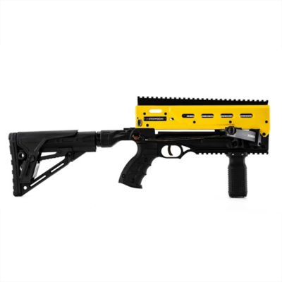 Image showing  AR-Series B08 Tactical Crossbow