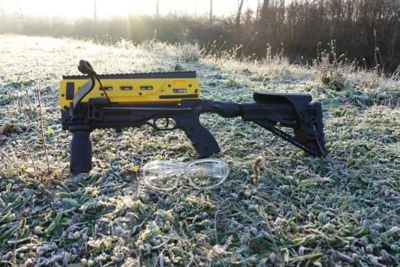 Image showing  AR-Series B08 Tactical Crossbow