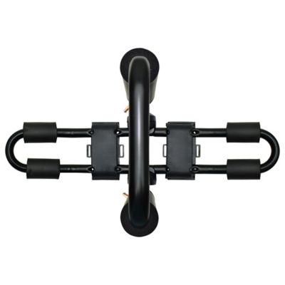 Image showing  3-in-1 Kayak Carrier