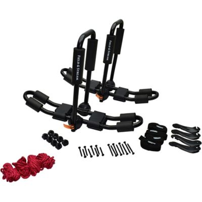 Image showing  3-in-1 Kayak Carrier