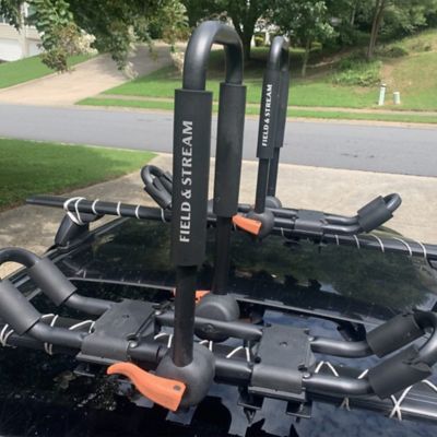 Image showing 5 th Field & Stream 3-in-1 Kayak Carrier