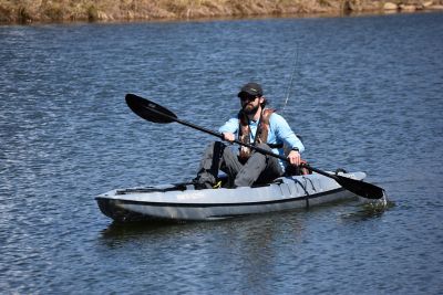 Image showing 7 th KL Outdoor 225CM Kayak Paddle