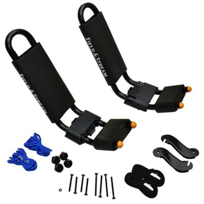 Image showing  J-Style Kayak Cradle Carrier