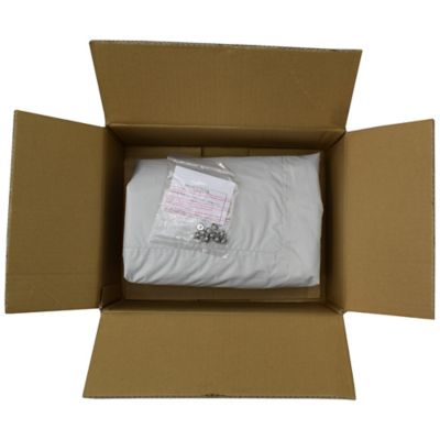 Image showing 6 th KL Outdoor American 12 Jon Mooring Cover