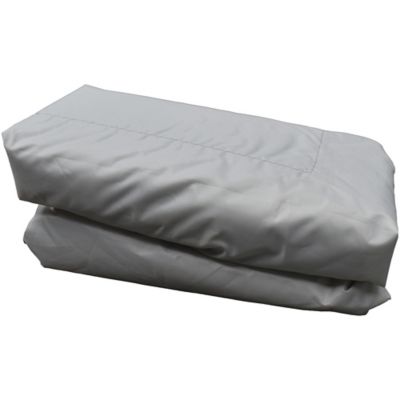 Image showing 7 th KL Outdoor American 12 Jon Mooring Cover