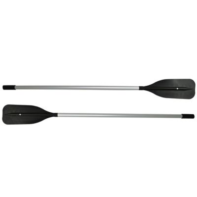 Image showing  6 ft. Boat Oar Set