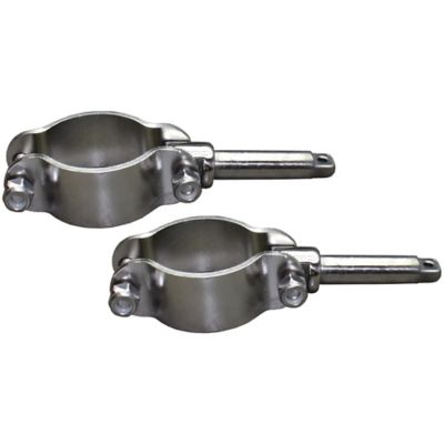 Image showing 5 th KL Outdoor 6 ft. Boat Oar Set