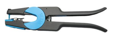 Image showing  Universal Total Tagger 3S (UTT3S) Two-Piece Ear Tag Applicator