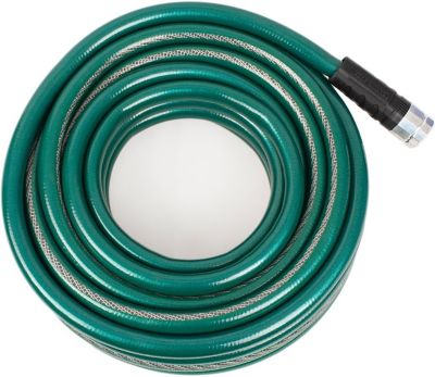 Image showing  Teknor Apex Heavy Duty Garden Hose