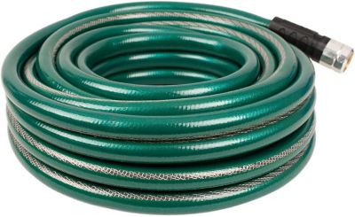 Image showing  Teknor Apex Heavy Duty Garden Hose