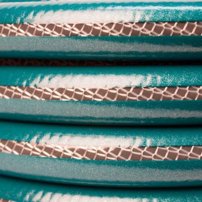 Image showing  Teknor Apex Heavy Duty Garden Hose