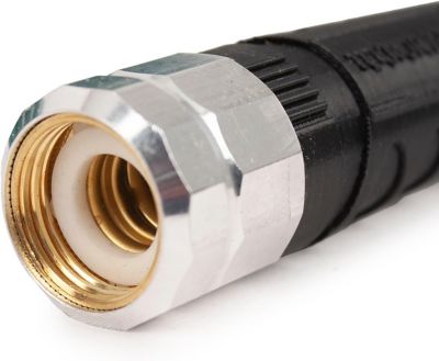 Image showing 5 th NeverKink Teknor Apex Heavy Duty Garden Hose