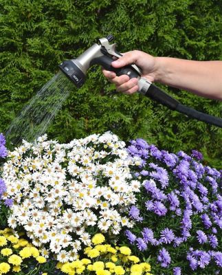 Image showing 5 th Zero-G Teknor Apex 5/8 in. x 25 ft. Garden Water Hose