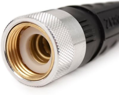 Image showing 6 th Zero-G Teknor Apex 5/8 in. x 25 ft. Garden Water Hose