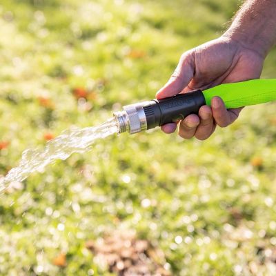Image showing 1 th Zero-G 3/4 in. Lightweight Kink-Resistant Garden Hose