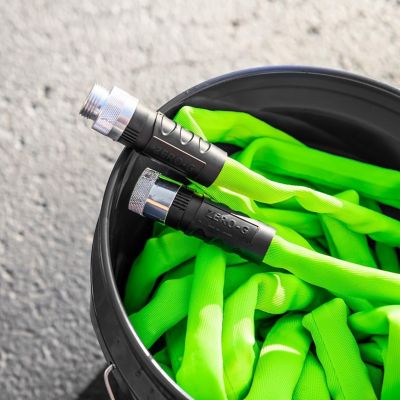 Image showing 2 th Zero-G 3/4 in. Lightweight Kink-Resistant Garden Hose