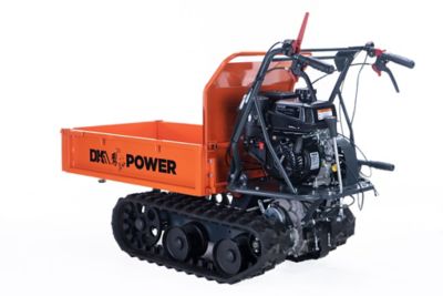 DK2 Power DK2 POWER by Marlon 660 lb 7 HP 208 cc Dump Cart