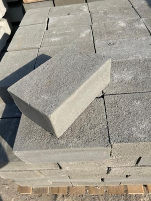 Image showing  2 Hi 7 in. Riser Single Piece