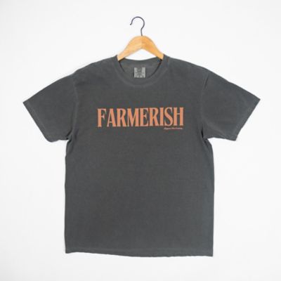 American Farm Company FARMERISH Cotton T-Shirt