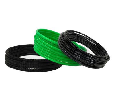 Image showing  Tire Pressure Control System, Use to Set Air Pressure Up to 4 Tires Simultaneously, 218-1819