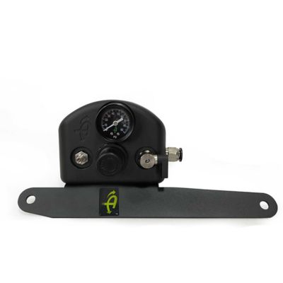 Image showing  Tire Pressure Control System, Use to Set Air Pressure Up to 4 Tires Simultaneously, 218-1819