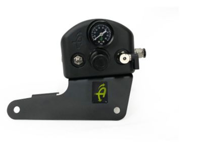 Image showing  Tire Pressure Control System, Use to Set Air Pressure Up to 4 Tires Simultaneously, 210-0717