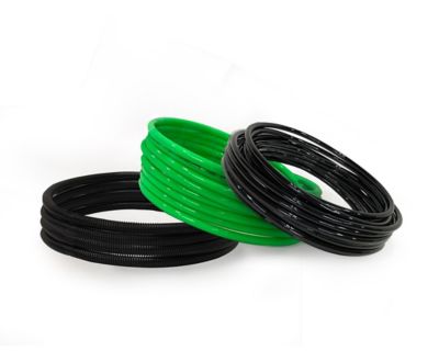 Image showing  Tire Pressure Control System, Use to Set Air Pressure Up to 4 Tires Simultaneously, 237-1620