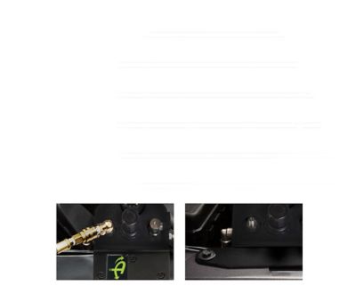 Image showing 6 th Overland Vehicle Systems Tire Pressure Control System, Use to Set Air Pressure Up to 4 Tires Simultaneously, 237-1620