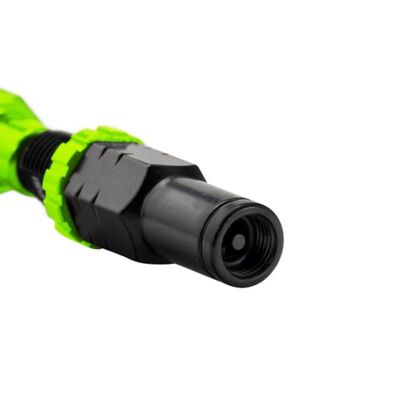 Image showing  Set of 4 Aluminum Tire Deflators, Adjustable Range 10PSI to 30PSI, with Storage Bag, 97-9903