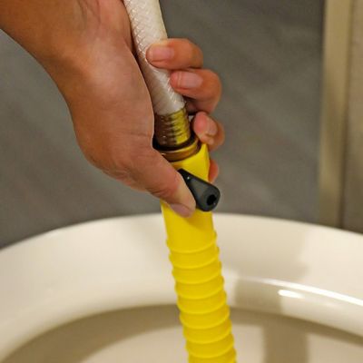 Image showing  Flexible Tank Wand Waste Holding Tank Rinser, A01-0187VP