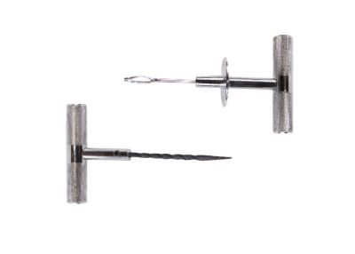 Image showing  Tire Repair Kit with Self-Vulcanizing Plugs, 12030001