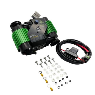 Overland Vehicle Systems Tankless Air Compressor, 12099918