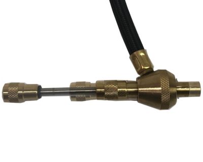 Image showing  Tire Deflator 0-150 PSI, 12020001