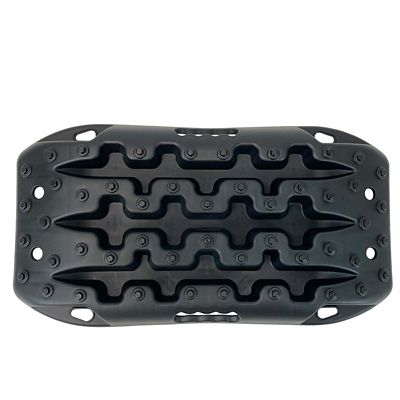 Image showing  Small Recovery Ramps, Injection Molded Nylon, Supports 10,000 Pounds, 19169911