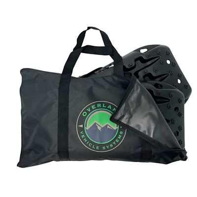 Image showing  Small Recovery Ramps, Injection Molded Nylon, Supports 10,000 Pounds, 19169911