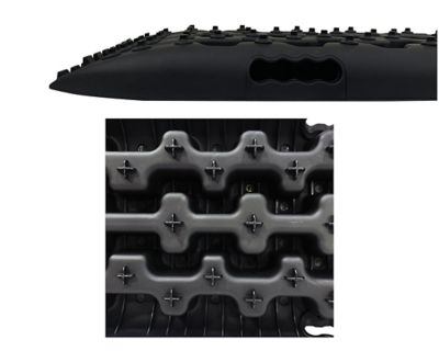 Image showing  Large Recovery Ramps, Injection Molded Nylon, Supports 10,000 Pounds, 19169910