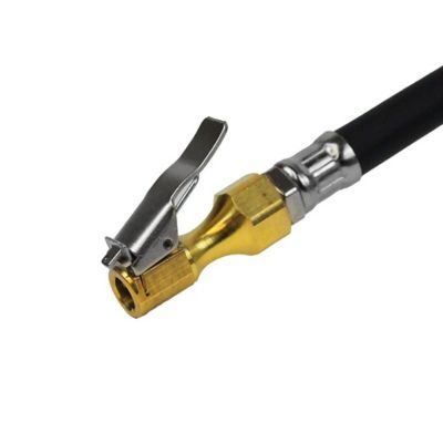 Image showing  Air Compressor Tire Inflation Tool Kit with 20 Foot Non-Kink Air Line, 12099920