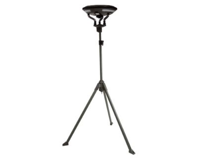 Image showing  Solar Powered Multi Purpose Light, with Pod Lights and Bluetooth Speaker, 15049901