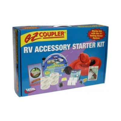 Image showing  RV Start Up Kit for Motorhomes, K88205