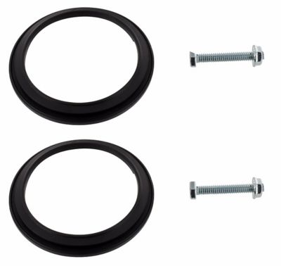 Valterra Replacement Seal for Blade X Sewer Waste Valves, 3 in.,with hardware, T1003-9VP