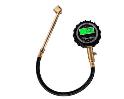Image showing  Digital Display Tire Pressure Gauge 0-150 PSI, 12010001